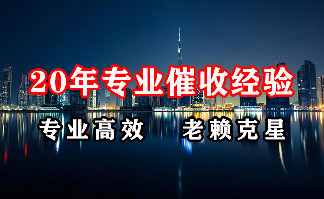临城清账公司